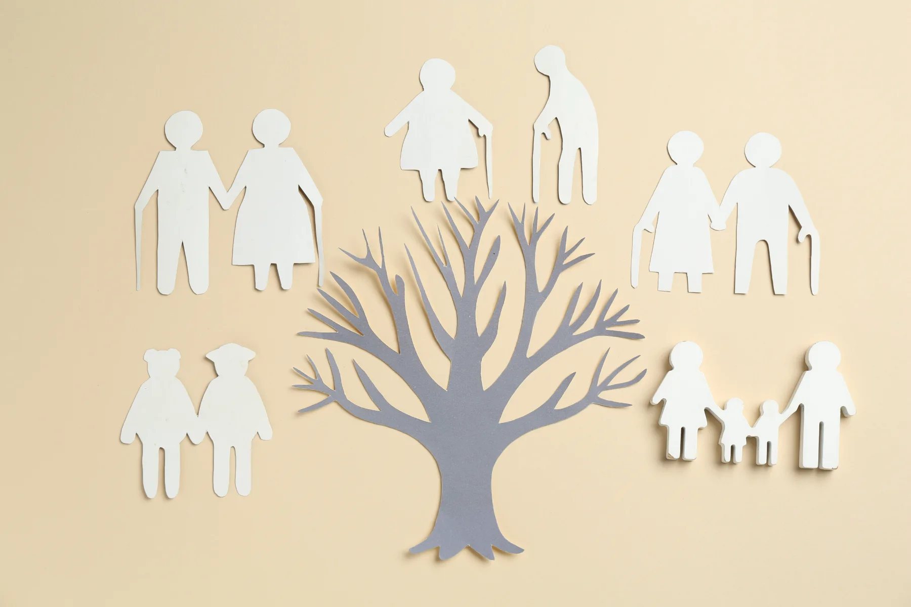 Cross-border succession
