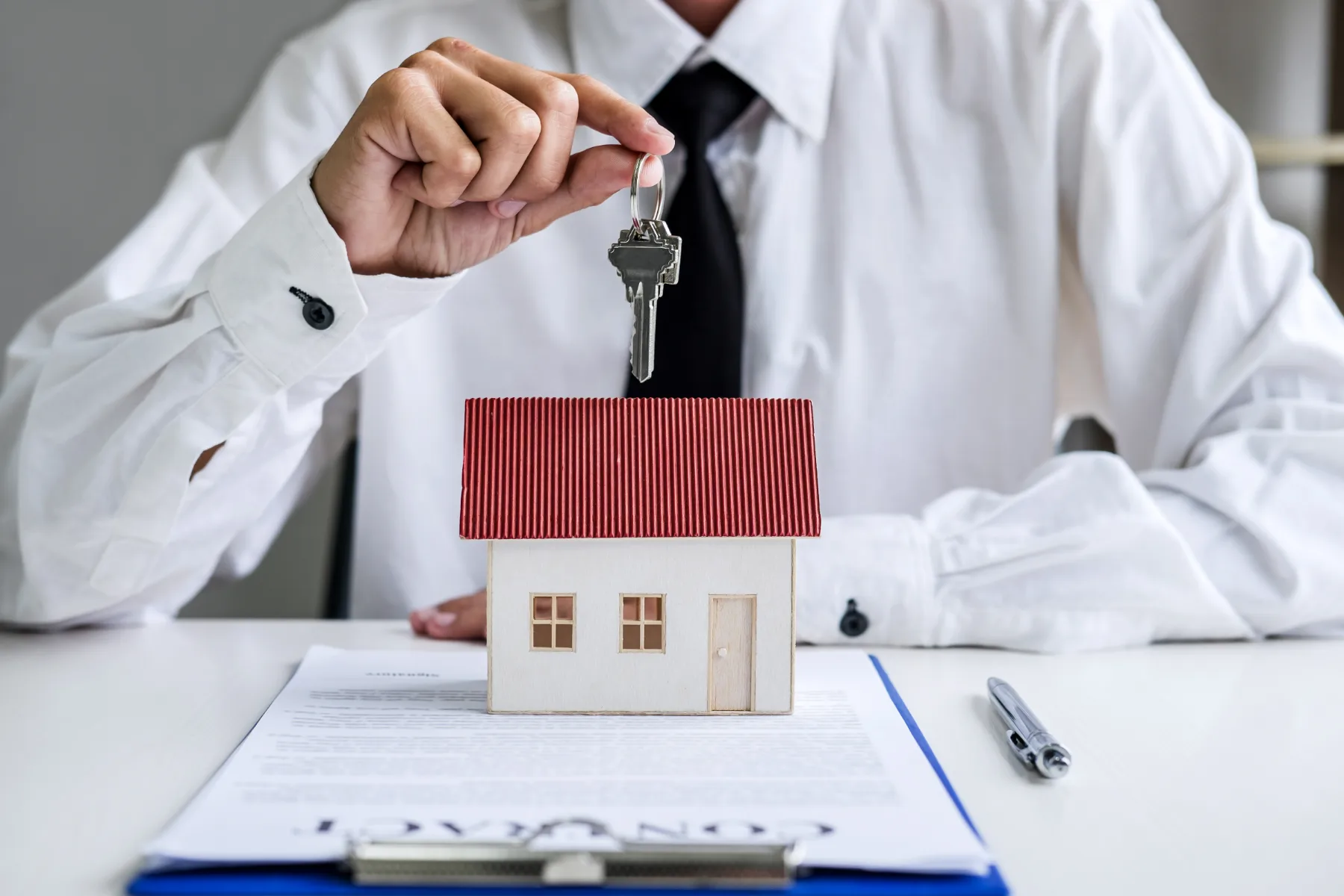 Buying Property in Italy