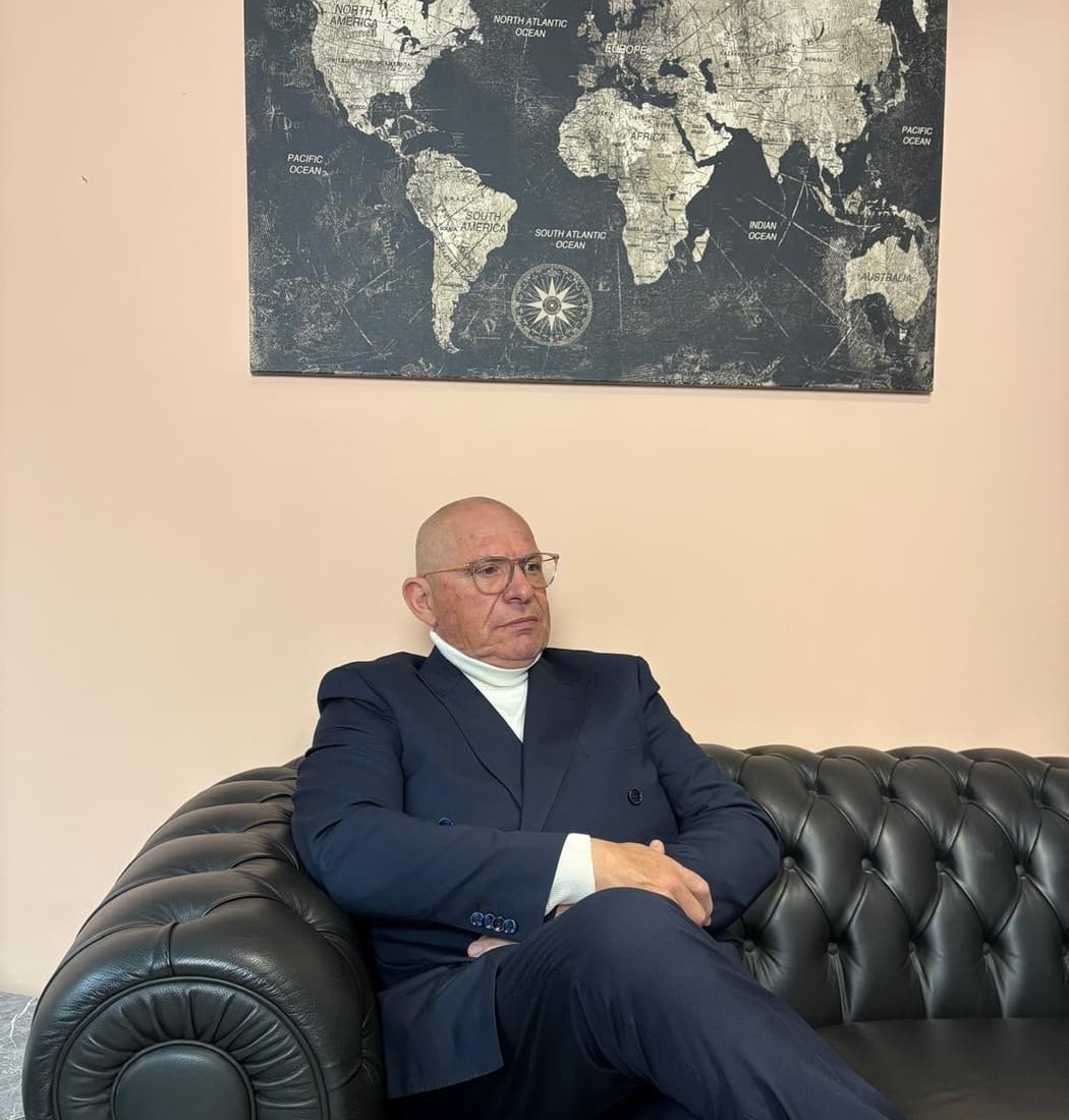 Fabrizio Permunian