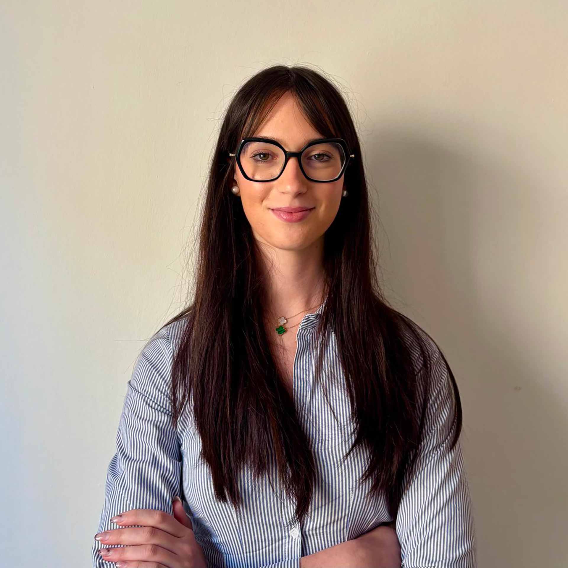 Giorgia Zanardo